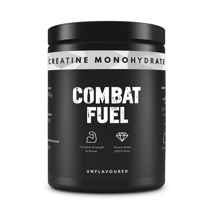 Combat Fuel Creatine 500g