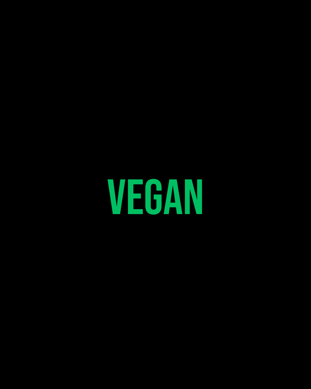 Vegan