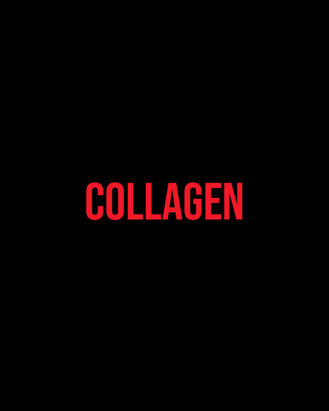Collagen