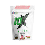 10X Athletic Vegan Protein 540g
