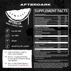 AfterDark Inhuman 257g