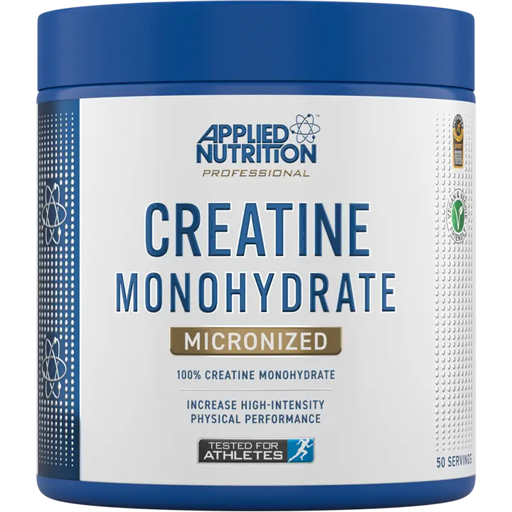 Applied Nutrition Creatine Monohydrate 250g