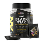 Applied Nutrition Black Stak- Ultimate Health Pack