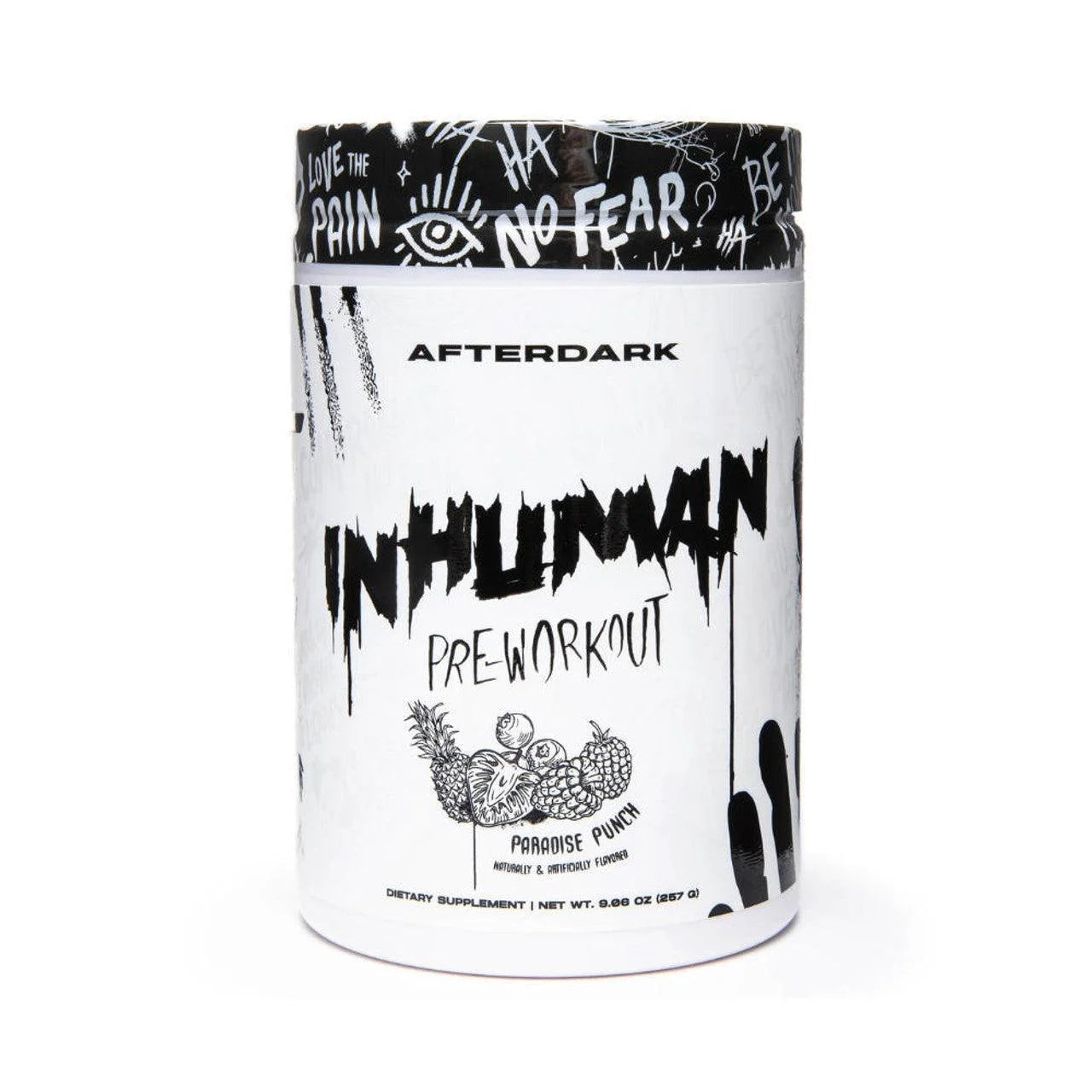 AfterDark Inhuman 257g