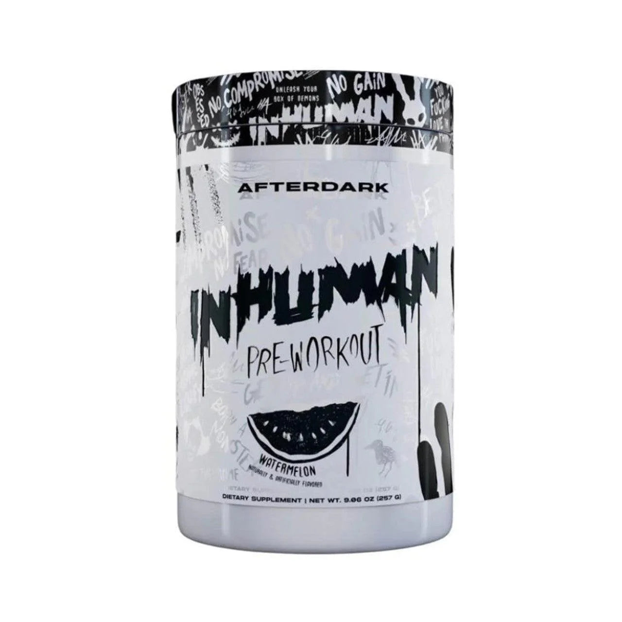 AfterDark Inhuman 257g