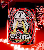 GorillAlpha Yeti Juice 480g