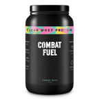 Combat Fuel Clear Whey Protein 490g