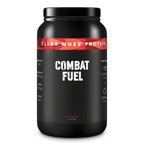 Combat Fuel Clear Whey Protein 490g