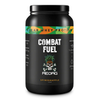Combat Fuel Clear Whey Protein 490g