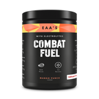 Combat Fuel EAAs + Electrolytes 500g