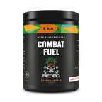 Combat Fuel EAAs + Electrolytes 500g