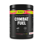 Combat Fuel EAAs + Electrolytes 500g