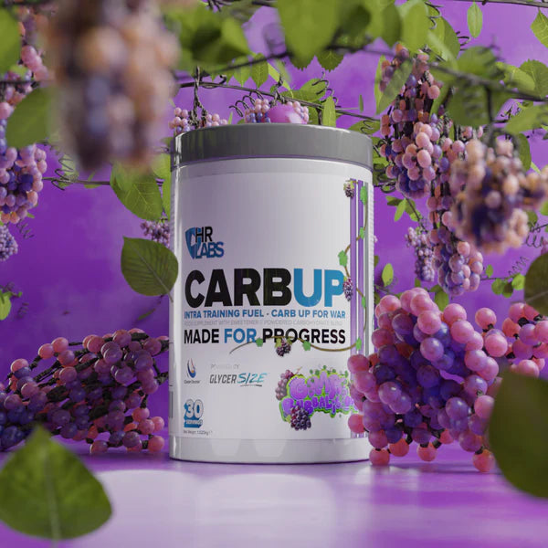 HR Labs Carb Up 1020g