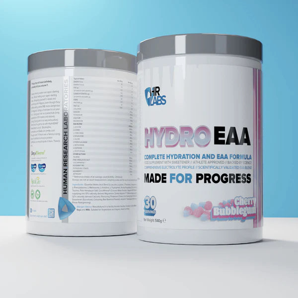 HR Labs Hydro EAAs