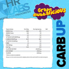 HR Labs Carb Up 1020g
