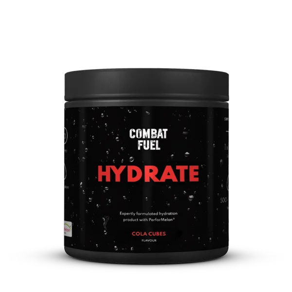 Combat Fuel Hydrate 300g
