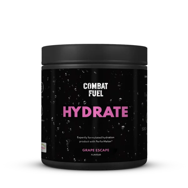 Combat Fuel Hydrate 300g