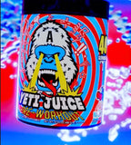 GorillAlpha Yeti Juice 480g