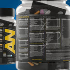 Applied Nutrition Black Stak- Ultimate Health Pack