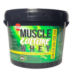 Muscle Culture Whey 2kg - 4kg