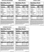 Mutant Mass 2.27kg - 6.8kg