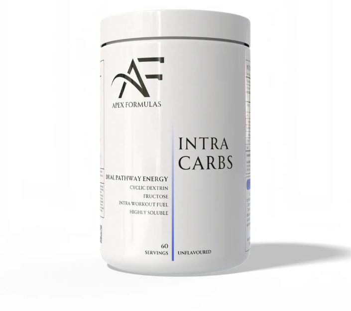 Apex Formulas Intra Carbs 1.2kg