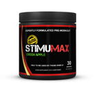 Strom Sports StimuMAX 360g