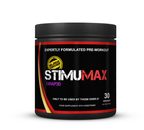 Strom Sports StimuMAX 360g
