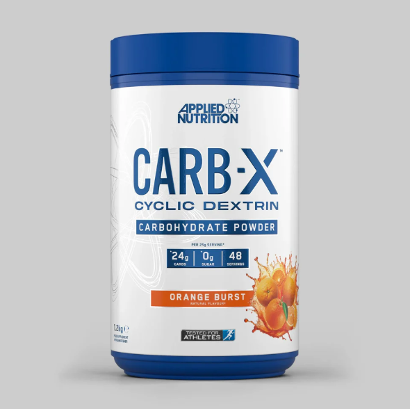Applied Nutrition Carb X 1.2kg