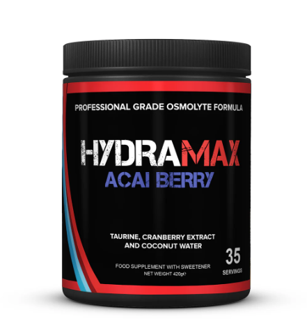 Strom Sports HydraMAX 420g - 1.08kg