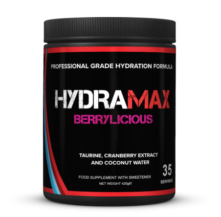 Strom Sports HydraMAX 420g - 1.08kg