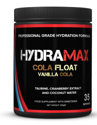 Strom Sports HydraMAX 420g - 1.08kg