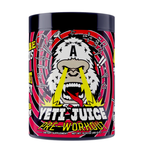 GorillAlpha Yeti Juice 480g
