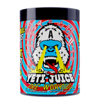 GorillAlpha Yeti Juice 480g