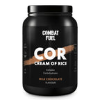 Combat Fuel Cream of Rice 1.8kg