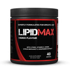 Strom Sports LipidMAX 400g
