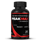 Strom Sports PeakMax 80 Caps