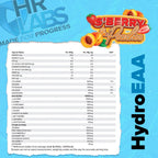 HR Labs Hydro EAAs