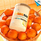 HR Labs Hydro EAAs