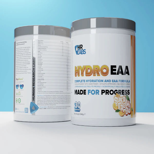 HR Labs Hydro EAAs