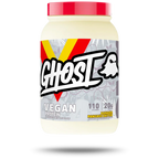 Ghost Vegan Protein 989g