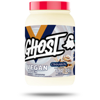 Ghost Vegan Protein 989g