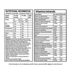 Trained By JP Vegan Protein 2kg