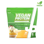 Trained By JP Vegan Protein 2kg