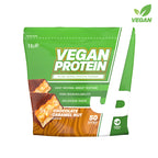 Trained By JP Vegan Protein 2kg