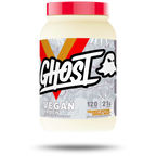 Ghost Vegan Protein 989g