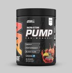 Applied Nutrition ABE (All Black Everything) PUMP Pre Workout 500g