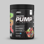 Applied Nutrition ABE (All Black Everything) PUMP Pre Workout 500g