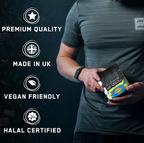 Applied Nutrition ABE (All Black Everything) Ultimate Pre-Workout 375g