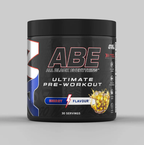 Applied Nutrition ABE (All Black Everything) Ultimate Pre-Workout 375g